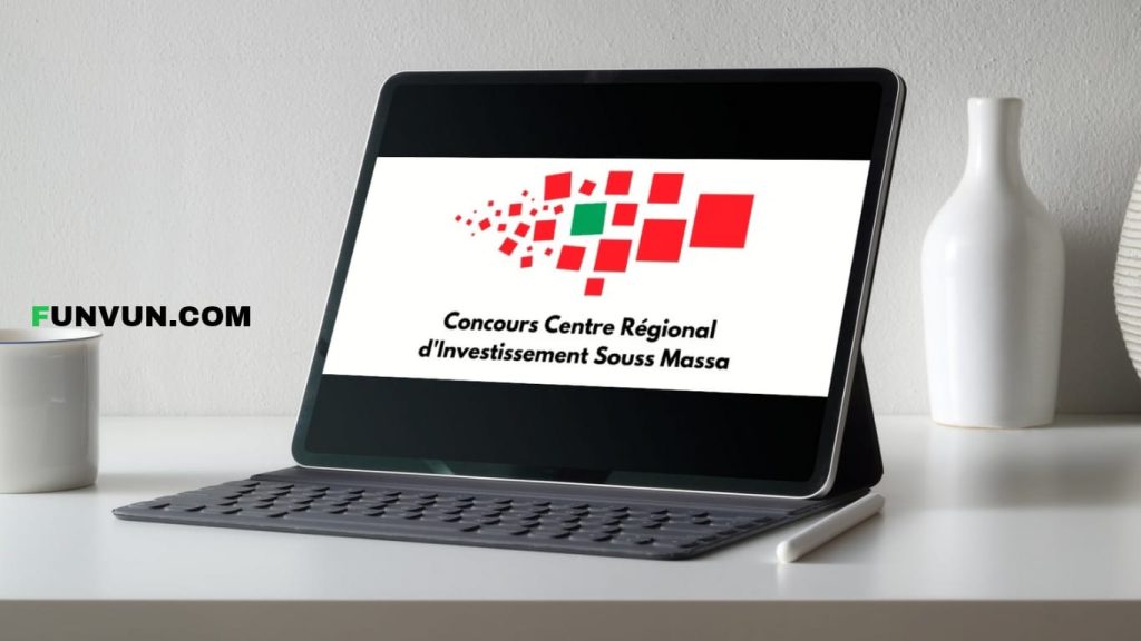 Concours Centre Régional d’Investissement Souss Massa 2024 (2 Postes)